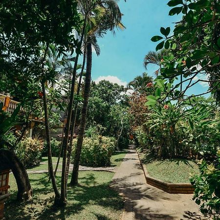 Three Brothers Bungalows & Villas Legian  Exterior photo