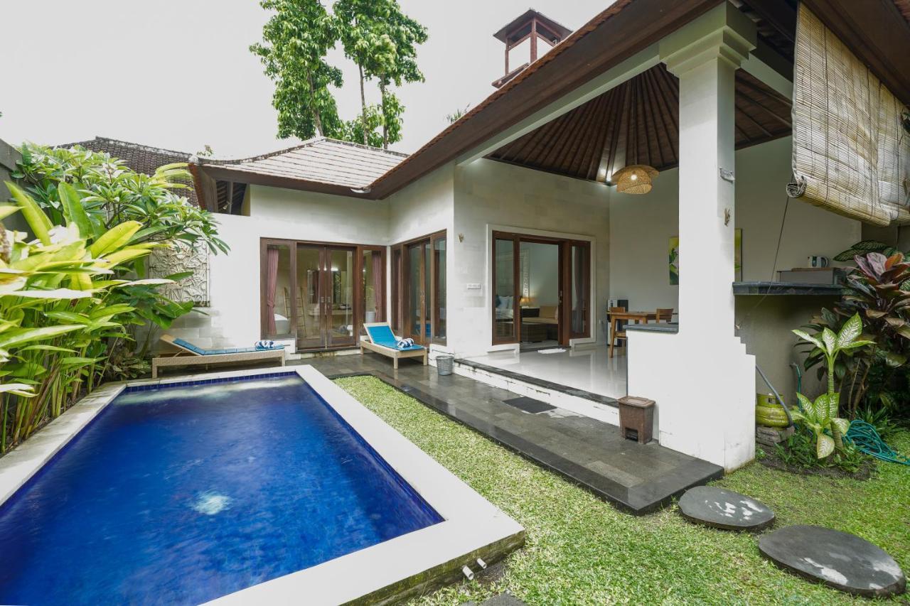 Three Brothers Bungalows & Villas Legian  Exterior photo