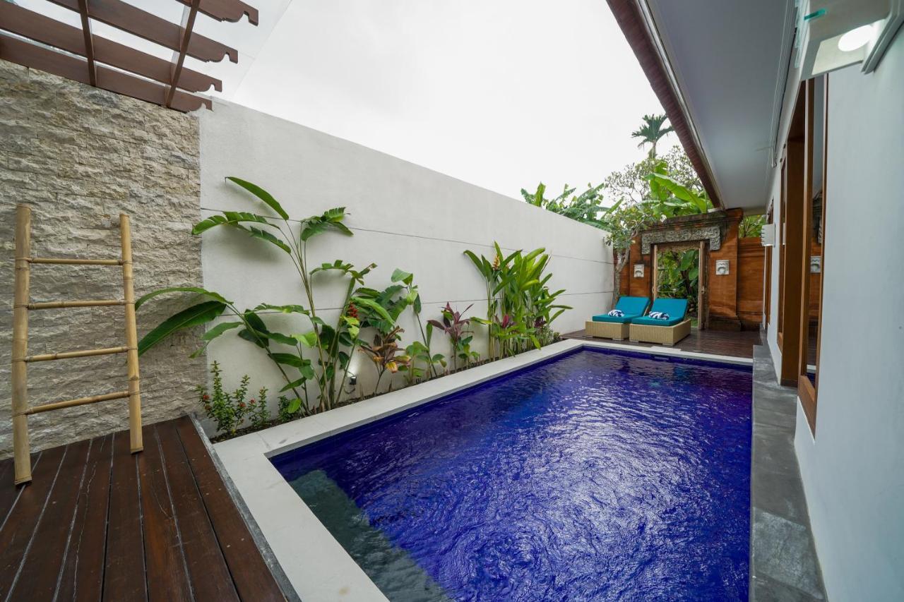 Three Brothers Bungalows & Villas Legian  Exterior photo
