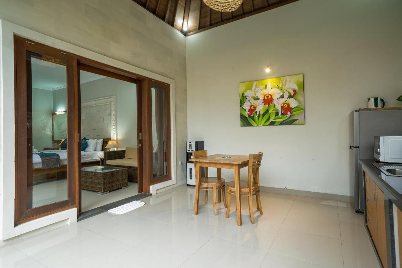 Three Brothers Bungalows & Villas Legian  Exterior photo