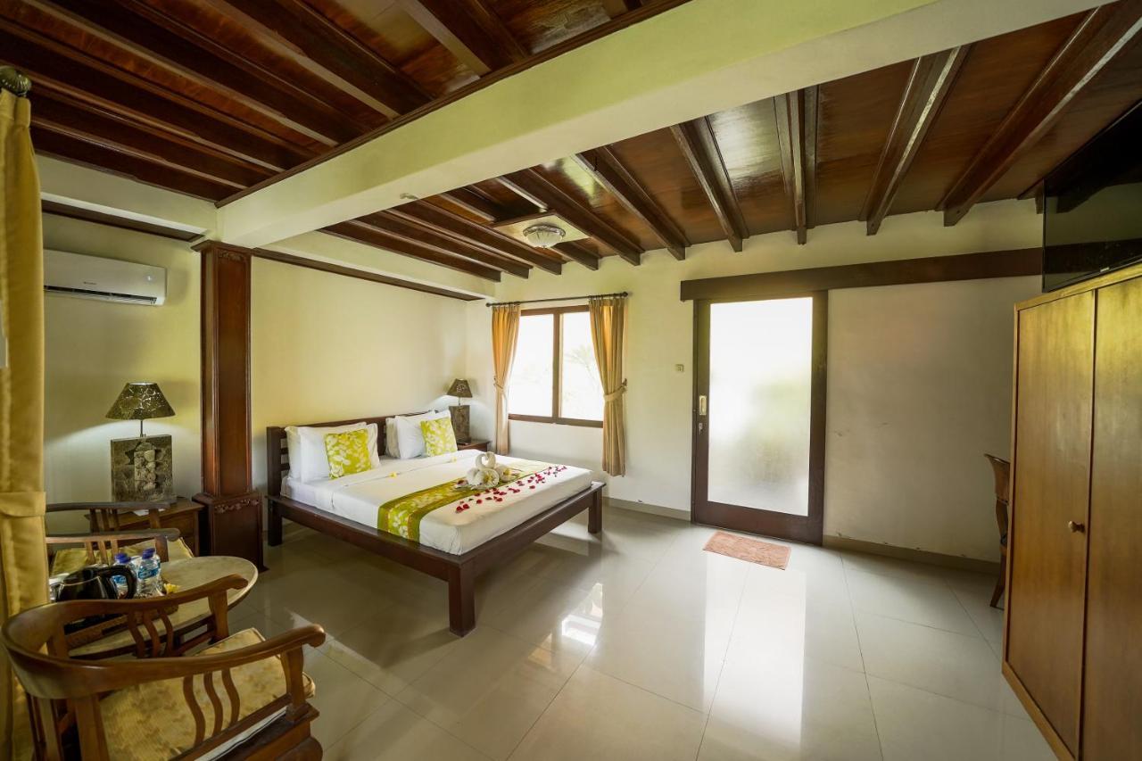 Three Brothers Bungalows & Villas Legian  Exterior photo