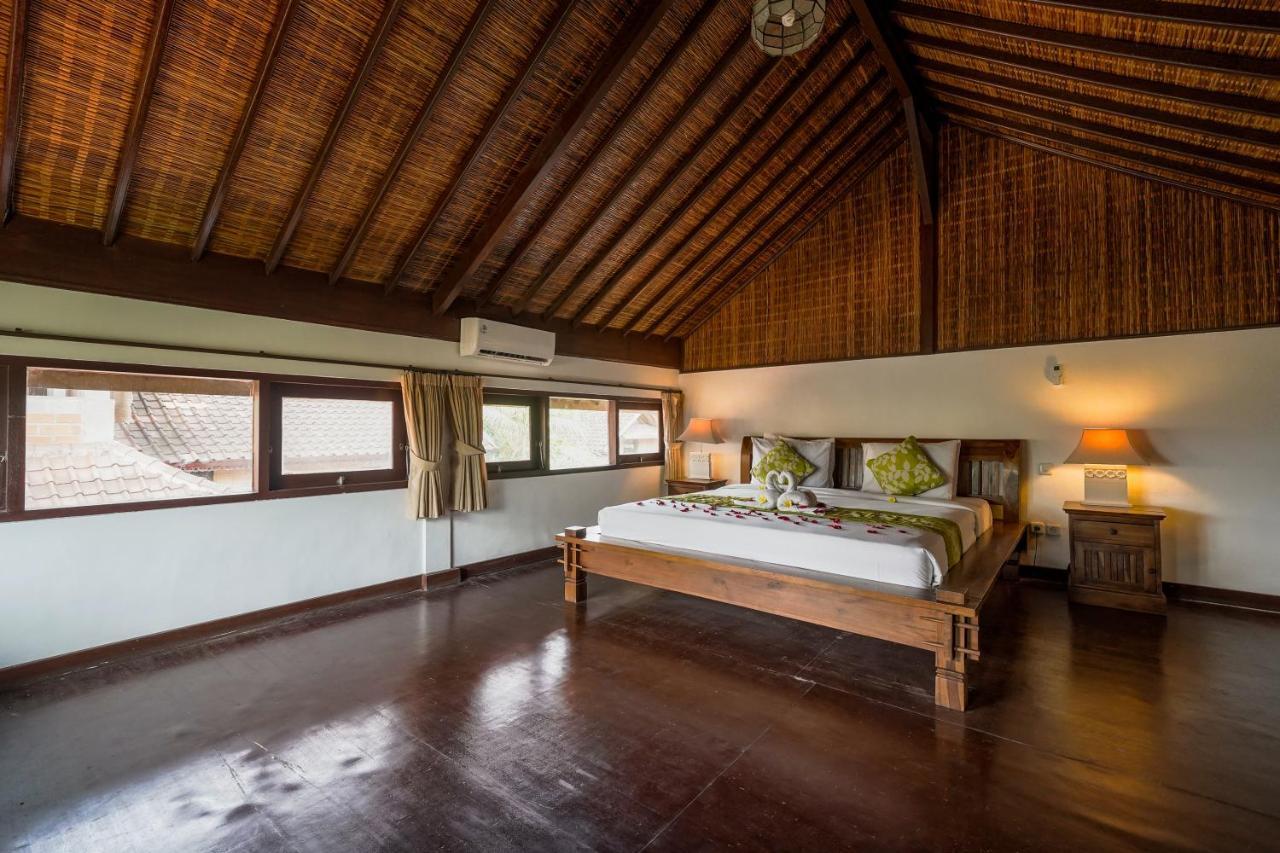Three Brothers Bungalows & Villas Legian  Exterior photo