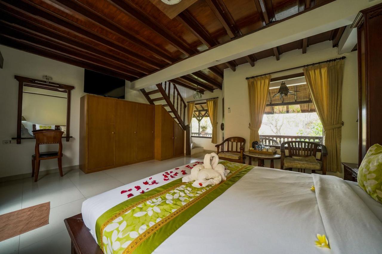 Three Brothers Bungalows & Villas Legian  Exterior photo