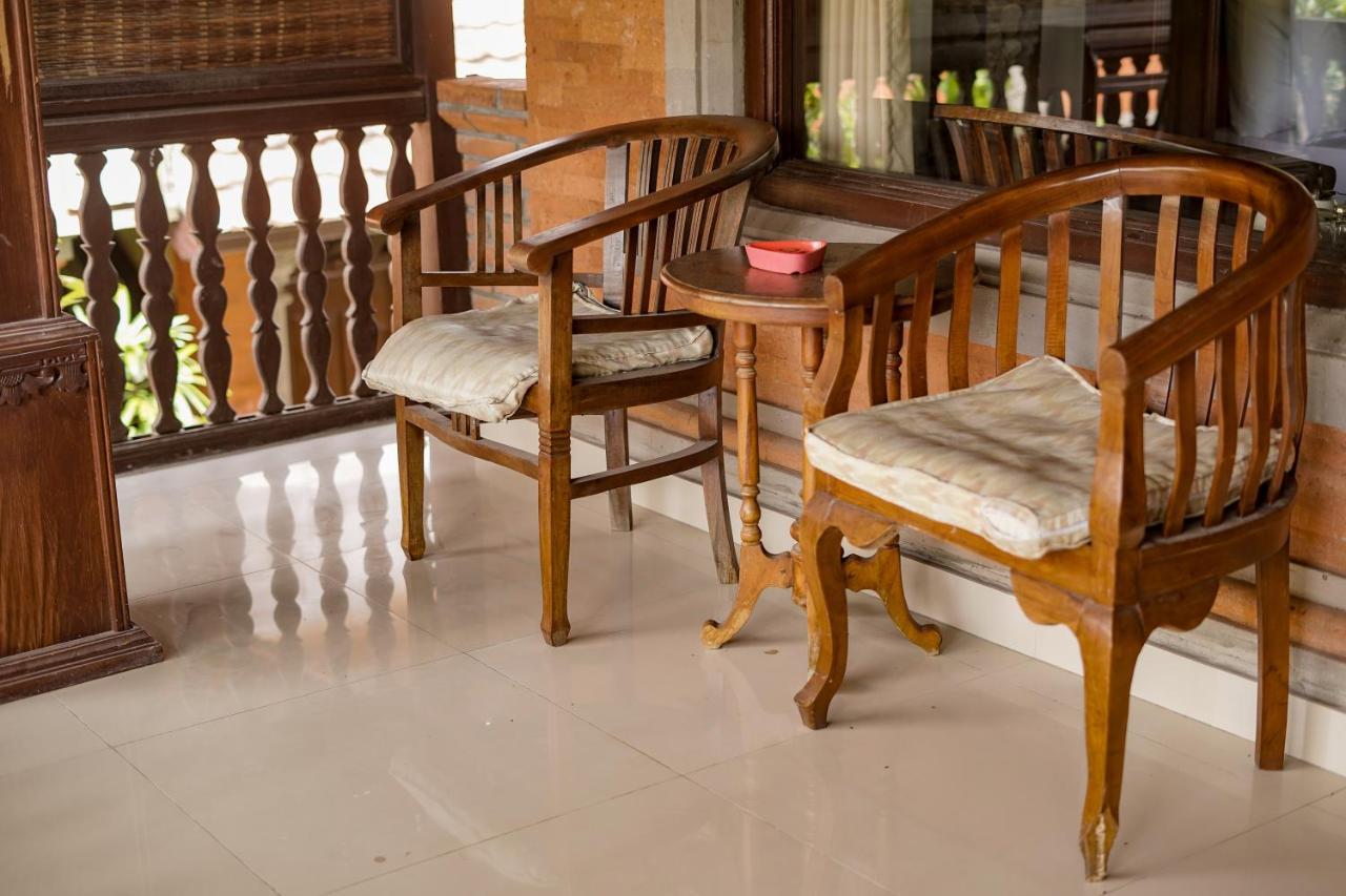 Three Brothers Bungalows & Villas Legian  Exterior photo