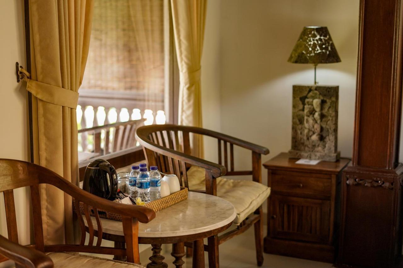 Three Brothers Bungalows & Villas Legian  Exterior photo