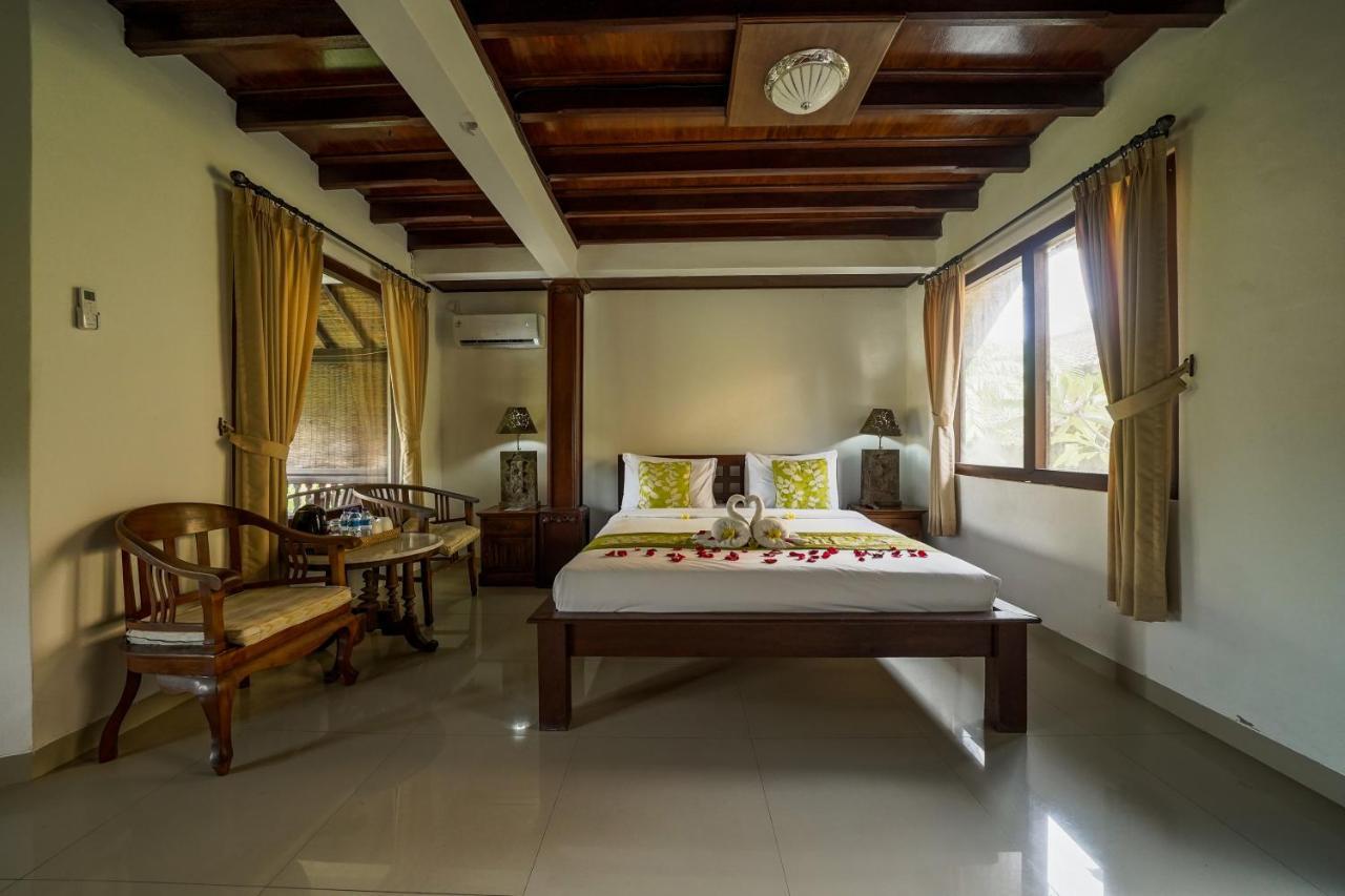Three Brothers Bungalows & Villas Legian  Exterior photo