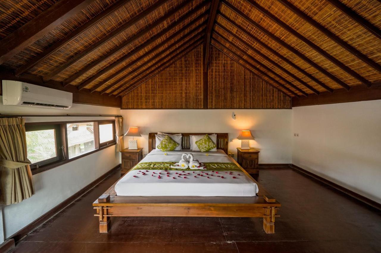 Three Brothers Bungalows & Villas Legian  Exterior photo