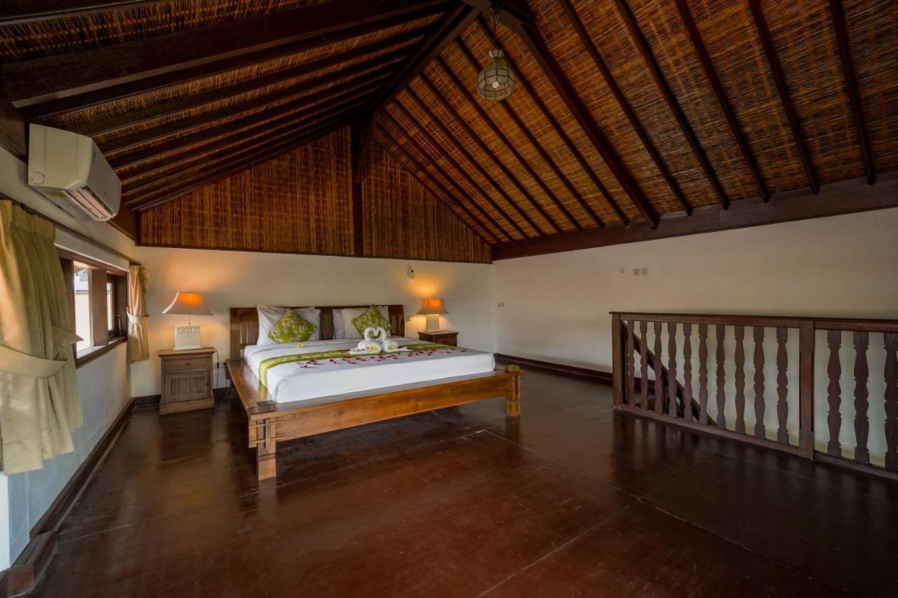 Three Brothers Bungalows & Villas Legian  Exterior photo