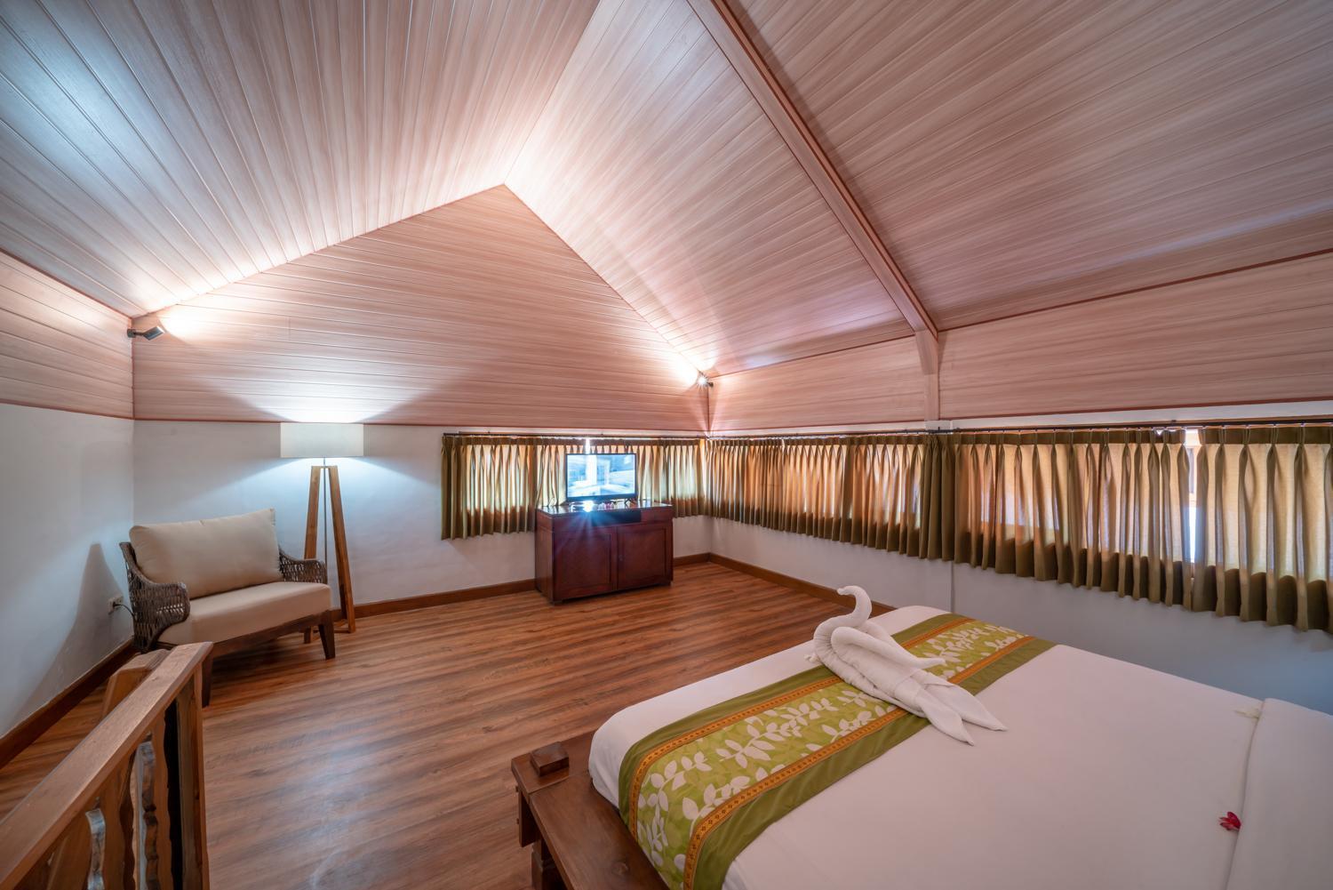 Three Brothers Bungalows & Villas Legian  Exterior photo