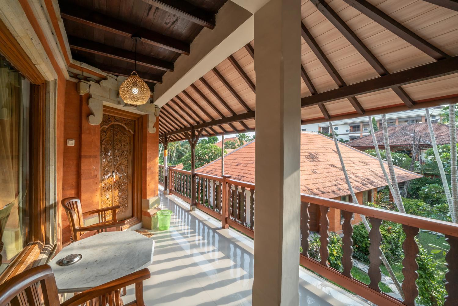 Three Brothers Bungalows & Villas Legian  Exterior photo
