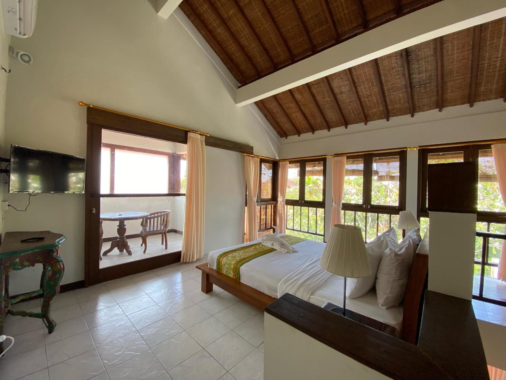 Three Brothers Bungalows & Villas Legian  Exterior photo