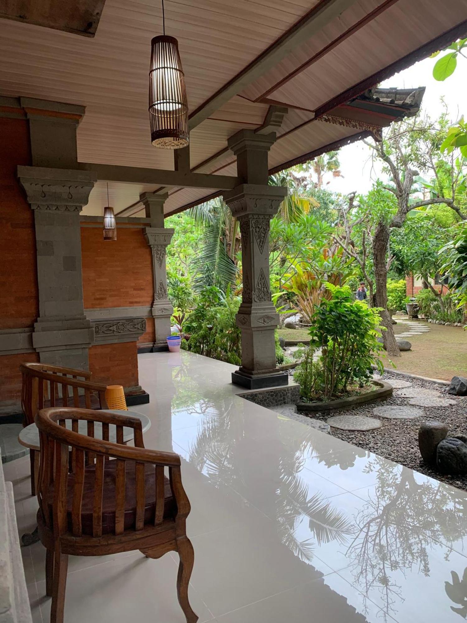 Three Brothers Bungalows & Villas Legian  Exterior photo