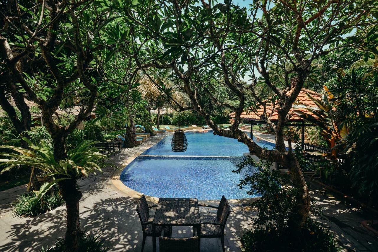 Three Brothers Bungalows & Villas Legian  Exterior photo